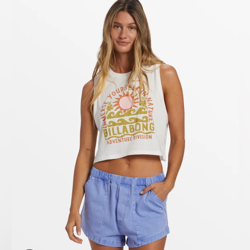 Billabong Safari Shorts